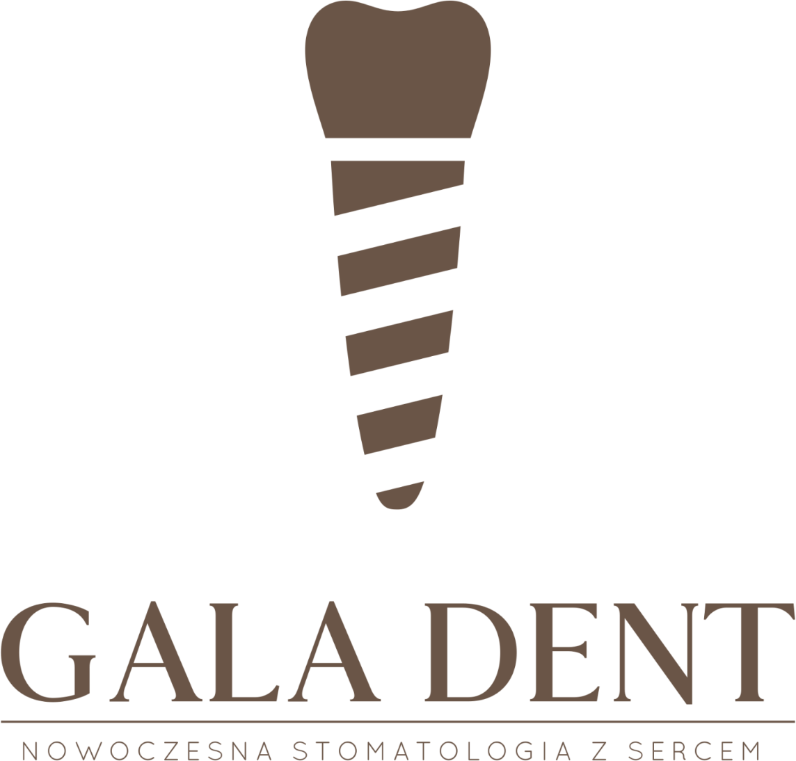 Logo GALA DENT