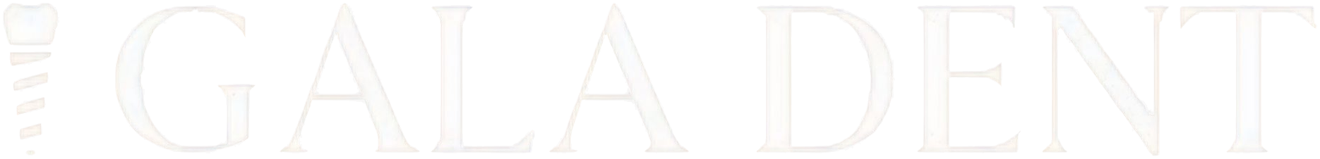 Logo GALA DENT