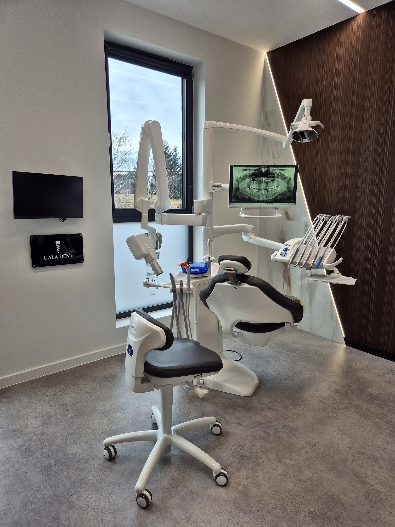 Autoklaw Melag Vacuclave 123
